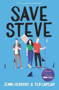 Produktbild: Save Steve
