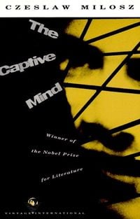 Produktbild: The Captive Mind