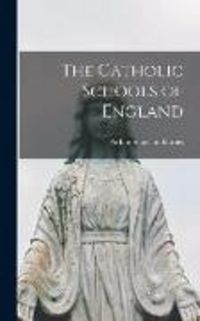 Produktbild: The Catholic Schools of England