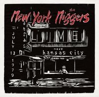 Produktbild: Live At Maxs July 31 1979