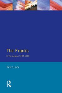 Produktbild: The Franks in the Aegean