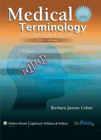 Produktbild: Medical Terminology