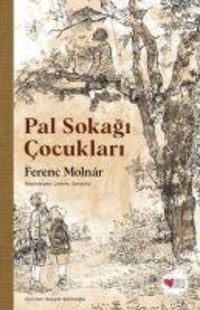 Produktbild: Pal Sokagi Cocuklari