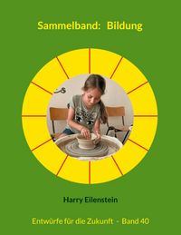 Produktbild: Sammelband: Bildung