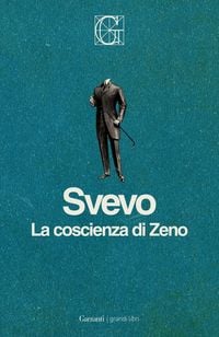 Produktbild: La coscienza di Zeno. Ediz. Integrale Garzanti