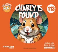 Produktbild: Charly Is Found