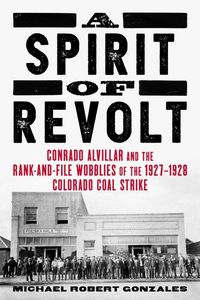 Produktbild: A Spirit of Revolt