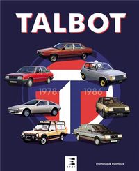 Produktbild: Talbot : 1978-1986