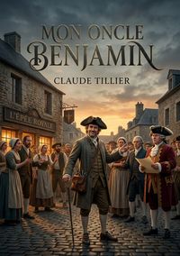 Produktbild: Mon oncle Benjamin