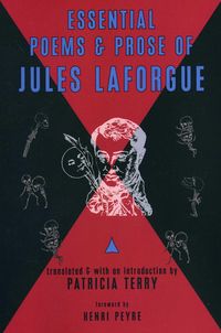 Produktbild: Laforgue, J: Essential Poems and Prose of Jules Laforgue
