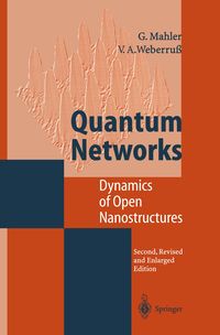 Produktbild: Quantum Networks