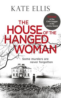 Produktbild: Ellis, K: House of the Hanged Woman