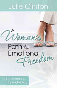 Produktbild: A Woman's Path to Emotional Freedom