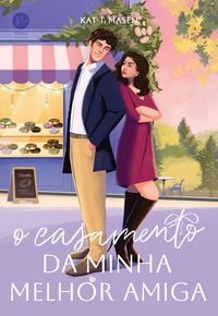 Produktbild: O casamento da minha melhor amiga