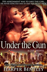 Produktbild: Under the Gun (CEP #3)