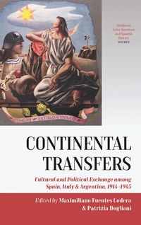 Produktbild: Continental Transfers