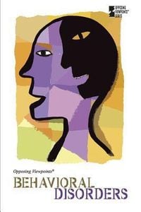 Produktbild: Behavioral Disorders