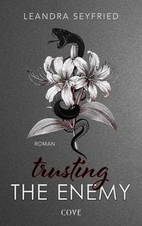 Produktbild: Trusting The Enemy (Sons of Chicago 2)