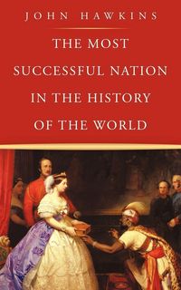 Produktbild: The Most Successful Nation in the History of the World