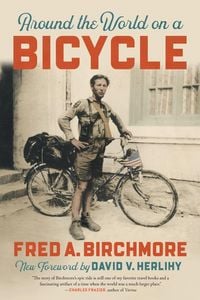 Produktbild: Around the World on a Bicycle