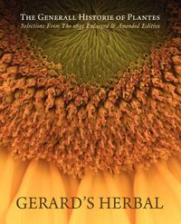 Produktbild: Gerard's Herbal