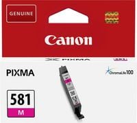 Produktbild: CANON Tintenpatronen/Druckk&ouml;pfe f&uuml;r Inkjetdrucker/Multifunktionsger&auml;te