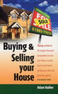 Produktbild: Buying & Selling Your House