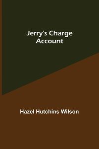 Produktbild: Jerry's Charge Account