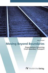 Produktbild: Moving Beyond Boundaries