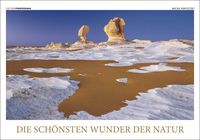 Produktbild: Die sch&ouml;nsten Wunder der Natur