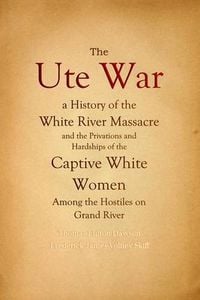 Produktbild: The Ute War
