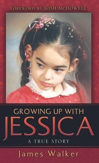 Produktbild: Growing Up With Jessica