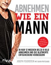 Produktbild: Abnehmen wie ein Mann