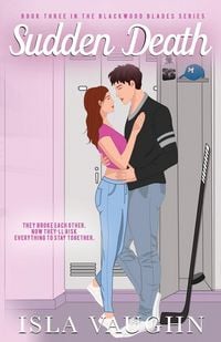 Produktbild: Sudden Death