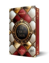 Produktbild: The unholy Book of our Story