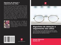 Produktbild: Algoritmo de dete&ccedil;&atilde;o e seguimento dos olhos