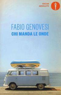 Produktbild: Chi manda le onde