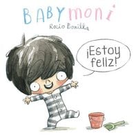 Produktbild: Babymoni: &iexcl;Soy Feliz!