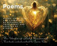 Produktbild: Poems