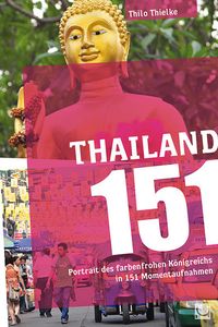 Bild vom Artikel Thailand 151 vom Autor Thilo Thielke