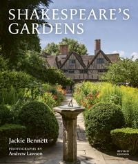 Produktbild: Shakespeare's Gardens