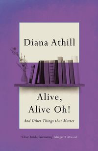 Produktbild: Alive, Alive Oh!