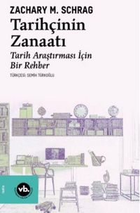 Produktbild: Tarihcinin Zanaati