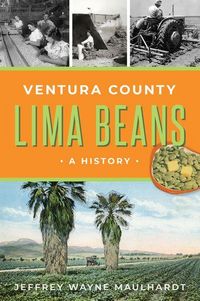 Produktbild: Ventura County Lima Beans
