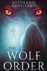 Produktbild: The Wolf Order