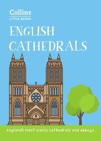 Produktbild: English Cathedrals