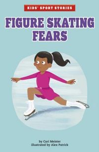 Produktbild: Figure Skating Fears