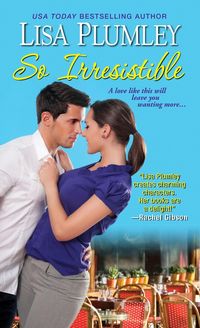 Produktbild: So Irresistible