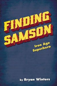 Produktbild: Finding Samson