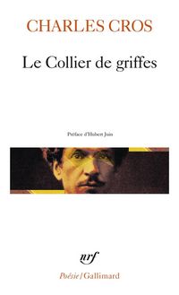 Produktbild: Collier de Griffes